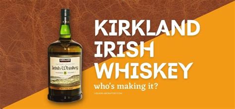 what makes irish whiskey unique.